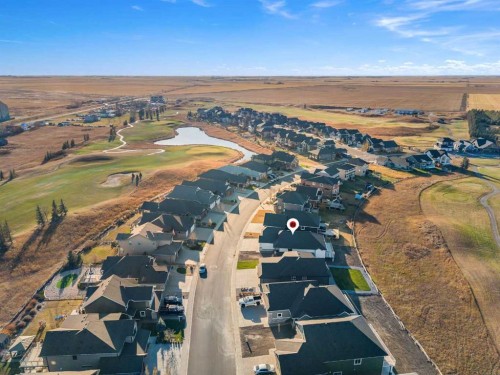 569 Muirfield Crescent, Lyalta, AB - Outdoor With View
