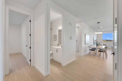 569 Muirfield Crescent, Lyalta, AB - Indoor