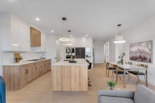 569 Muirfield Crescent, Lyalta, AB - Indoor