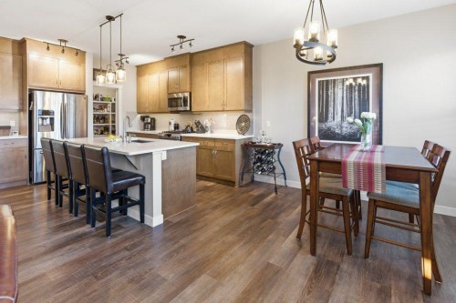 54 Crestbrook Drive Sw, Calgary, AB - Indoor