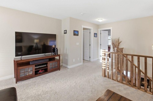 54 Crestbrook Drive Sw, Calgary, AB - Indoor