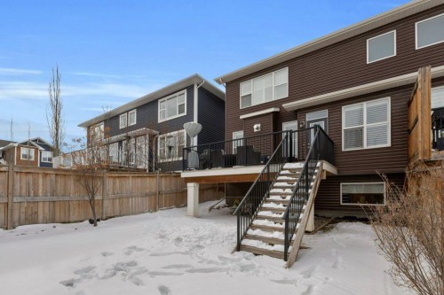 54 Crestbrook Drive Sw, Calgary, AB - Outdoor