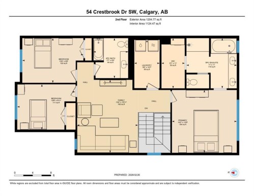 54 Crestbrook Drive Sw, Calgary, AB - Other