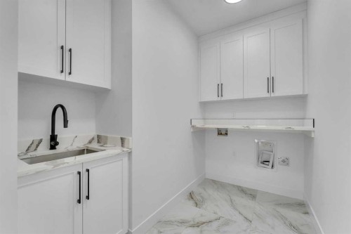 268 South Shore View, Chestermere, AB - Indoor