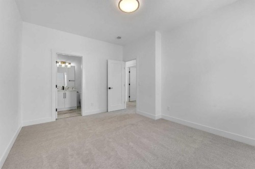 268 South Shore View, Chestermere, AB - Indoor Photo Showing Other Room