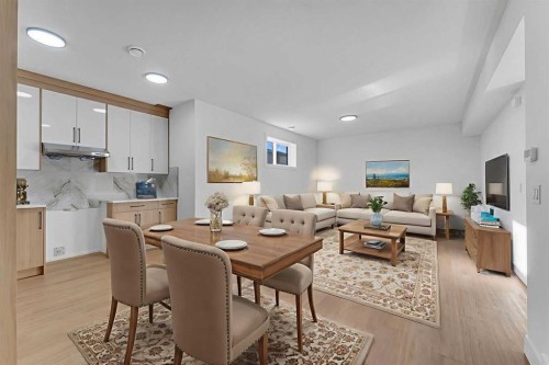 268 South Shore View, Chestermere, AB - Indoor