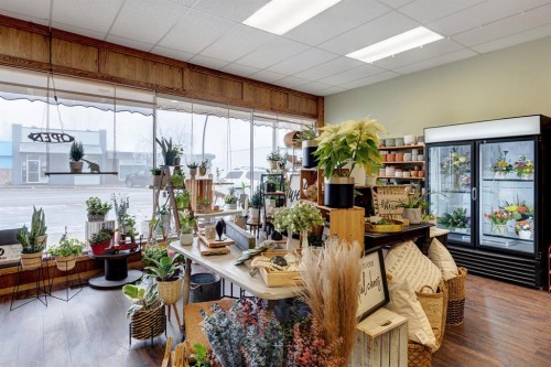 121 Centre Street, Vulcan, AB 