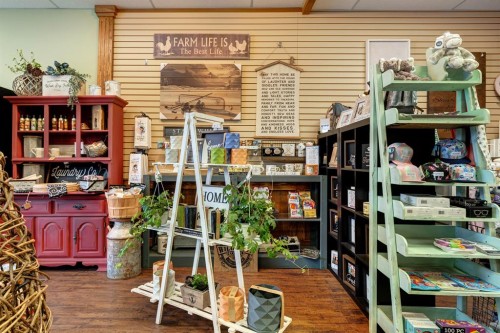 121 Centre Street, Vulcan, AB 