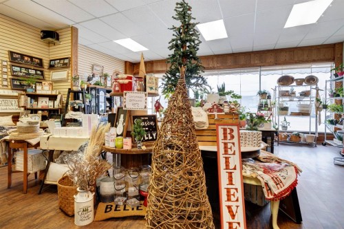 121 Centre Street, Vulcan, AB 