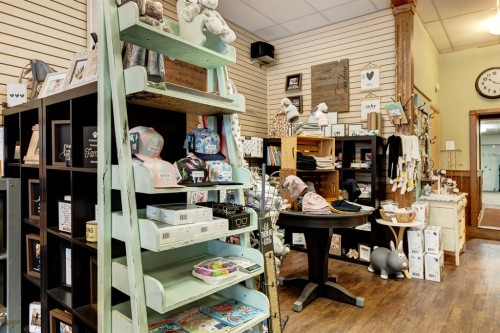 121 Centre Street, Vulcan, AB 