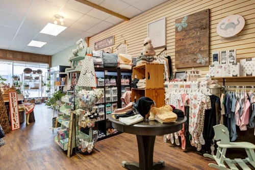 121 Centre Street, Vulcan, AB 