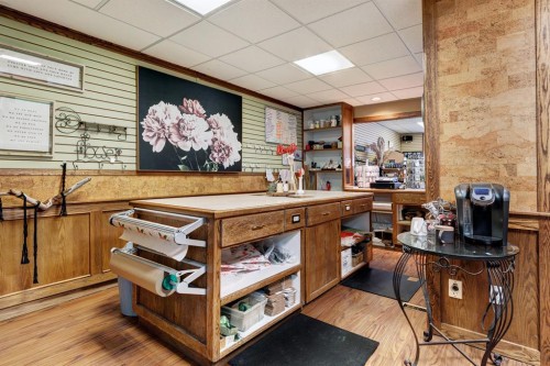 121 Centre Street, Vulcan, AB 