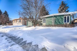 5123 Viceroy Drive NW Calgary, AB T3A 0V2