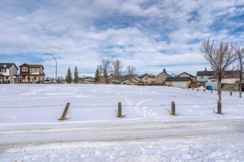 163 Eversyde Circle Sw, Calgary, AB - Outdoor With View