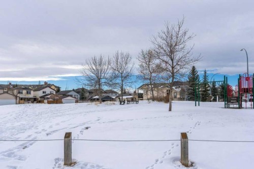 163 Eversyde Circle Sw, Calgary, AB - Outdoor