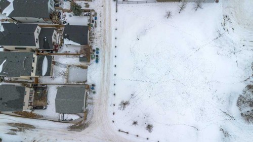 163 Eversyde Circle Sw, Calgary, AB - Outdoor With View