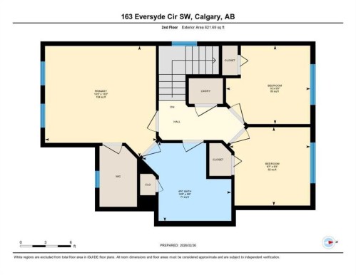 163 Eversyde Circle Sw, Calgary, AB - Other