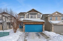 6 Morningside Landing SW Airdrie, AB T4B 0E1