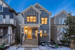 357 Masters Road SE Calgary, AB T3M 2X3
