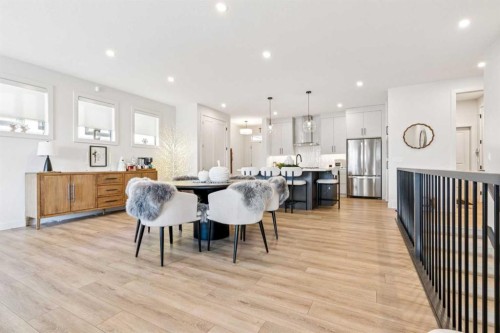 155 Sage Meadows View Nw, Calgary, AB - Indoor