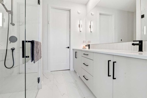 155 Sage Meadows View Nw, Calgary, AB - Indoor Photo Showing Other Room