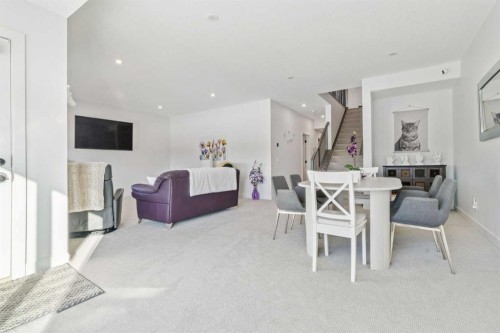 155 Sage Meadows View Nw, Calgary, AB - Indoor