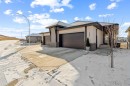 155 Sage Meadows View Nw, Calgary, AB  - Outdoor 