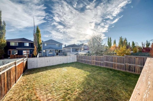 238 Bridleridge Way Sw, Calgary, AB - Outdoor