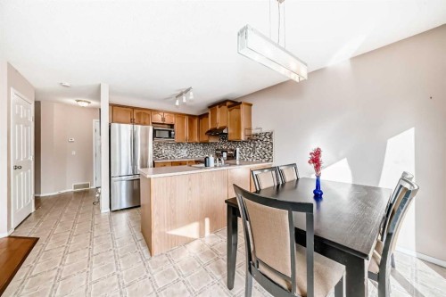 238 Bridleridge Way Sw, Calgary, AB - Indoor