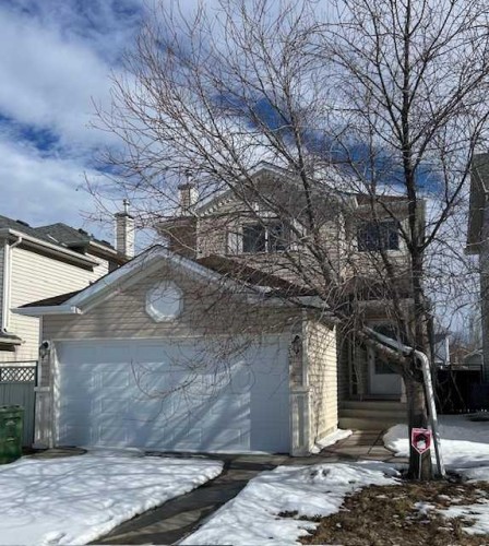 238 Bridleridge Way SW Calgary, AB T2Y 4M6