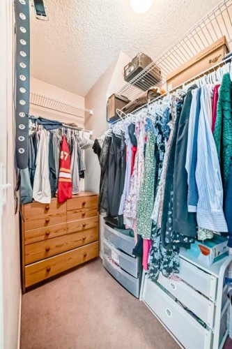 238 Bridleridge Way Sw, Calgary, AB - Indoor With Storage