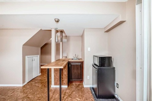 238 Bridleridge Way Sw, Calgary, AB - Indoor Photo Showing Other Room