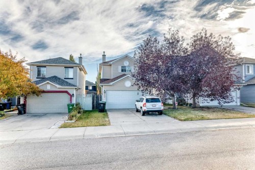 238 Bridleridge Way Sw, Calgary, AB - Outdoor With Facade