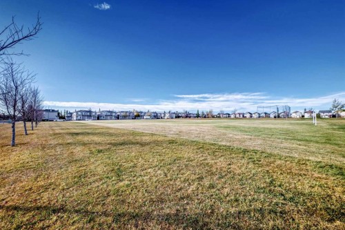 238 Bridleridge Way Sw, Calgary, AB - Outdoor With View
