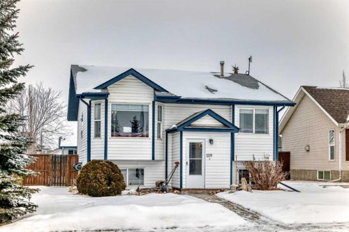 119 Kirkland Close  Red Deer, AB T4P 4A4