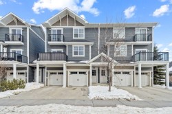 1106-881 Sage Valley Boulevard NW Calgary, AB T3R 0J4