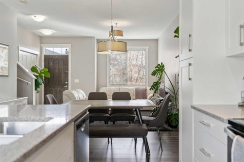 645 Evanston Manor Nw, Calgary, AB - Indoor