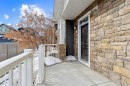 645 Evanston Manor Nw, Calgary, AB  - Outdoor With Balcony 