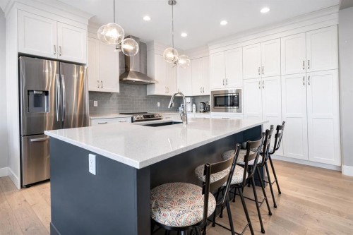 66 Coopersfield Park SW Airdrie, AB T4B 4K8