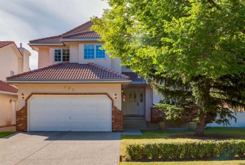 180 Edgevalley Circle Nw, Calgary, AB - Outdoor