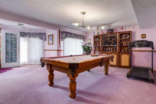 180 Edgevalley Circle Nw, Calgary, AB - Indoor Photo Showing Other Room