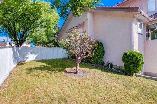 180 Edgevalley Circle Nw, Calgary, AB - Outdoor