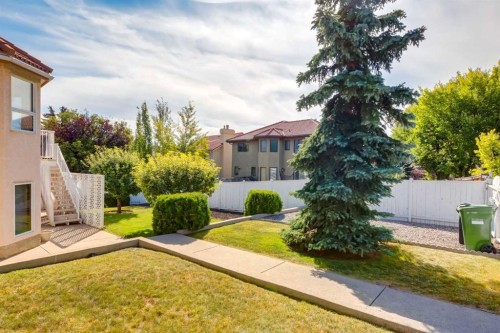 180 Edgevalley Circle Nw, Calgary, AB - Outdoor