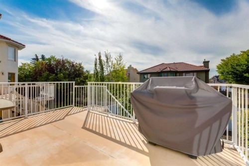 180 Edgevalley Circle Nw, Calgary, AB - Outdoor With Exterior