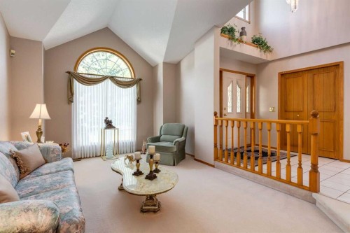 180 Edgevalley Circle Nw, Calgary, AB - Indoor