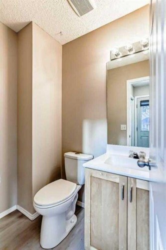 677 Regal Park Ne, Calgary, AB - Indoor Photo Showing Bathroom