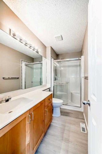 677 Regal Park Ne, Calgary, AB - Indoor Photo Showing Bathroom