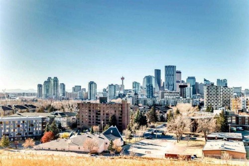 677 Regal Park Ne, Calgary, AB - Outdoor With View