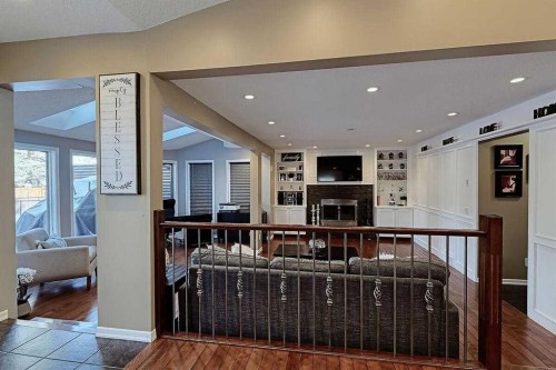 617 Sunmills Drive Se, Calgary, AB - Indoor Photo Showing Other Room