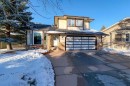 617 Sunmills Drive Se, Calgary, AB  - Outdoor 
